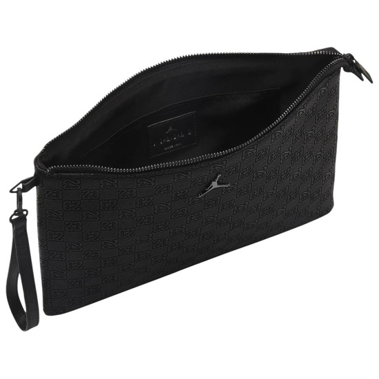 Jordan Τσαντάκι χειρός Monogram Pouch Clutch